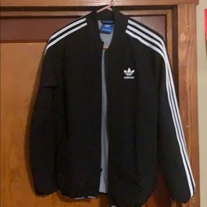 Adidas Jacket